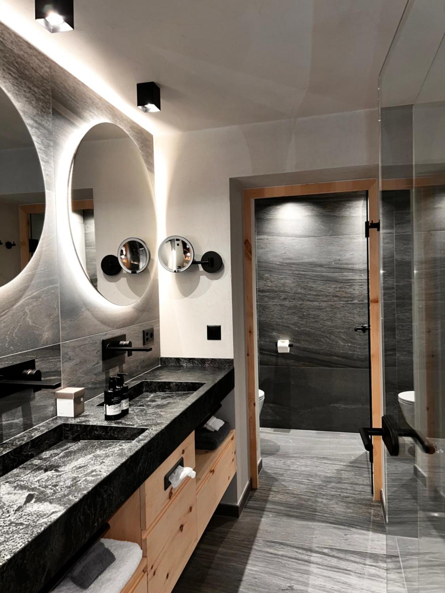 LARET private Boutique Hotel - Adults only Samnaun Extérieur photo